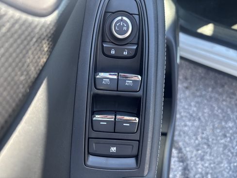 Used 2021 Subaru Forester Touring image 19