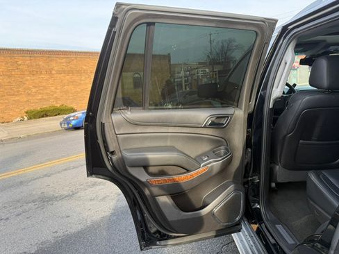 Used 2016 Chevrolet Tahoe LTZ image 26