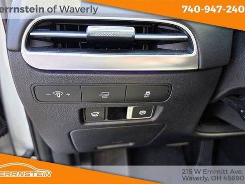 Used 2023 Hyundai Palisade Calligraphy AWD/4WD image 17