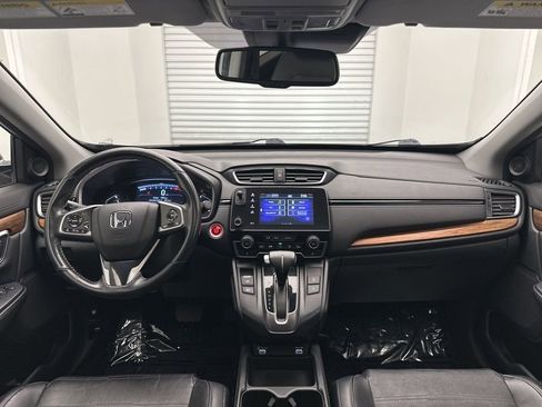 Used 2020 Honda CR-V EX-L image 17