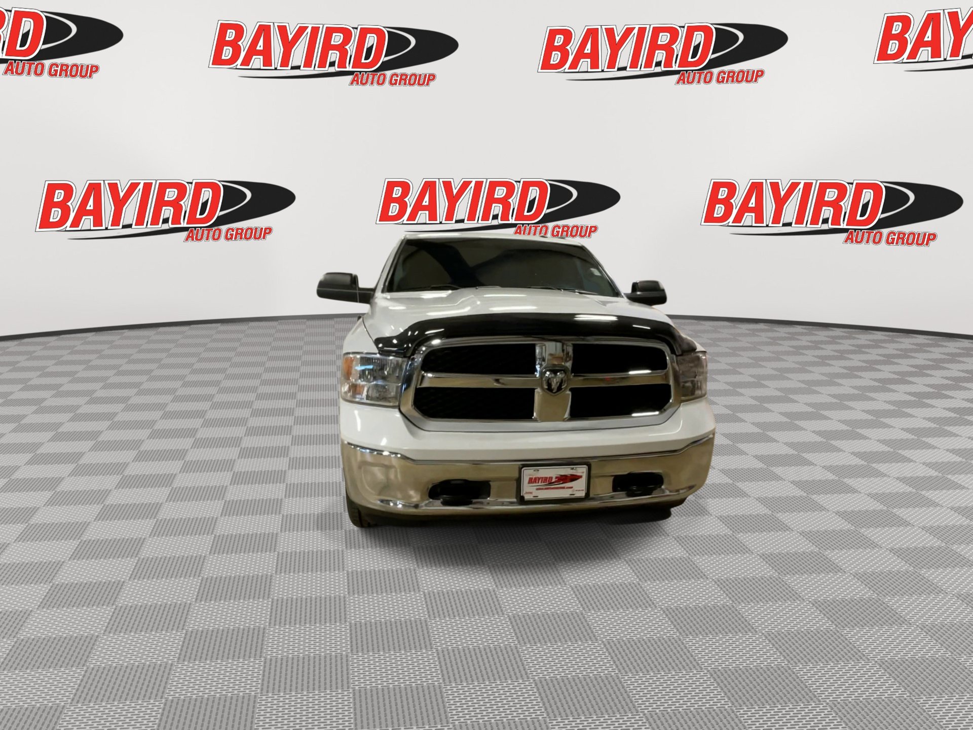 Used 2022 RAM 1500 Tradesman w/ Chrome Appearance Group AWD/4WD image 3
