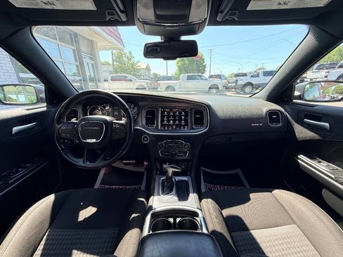 Used 2020 Dodge Charger Scat Pack RWD image 32