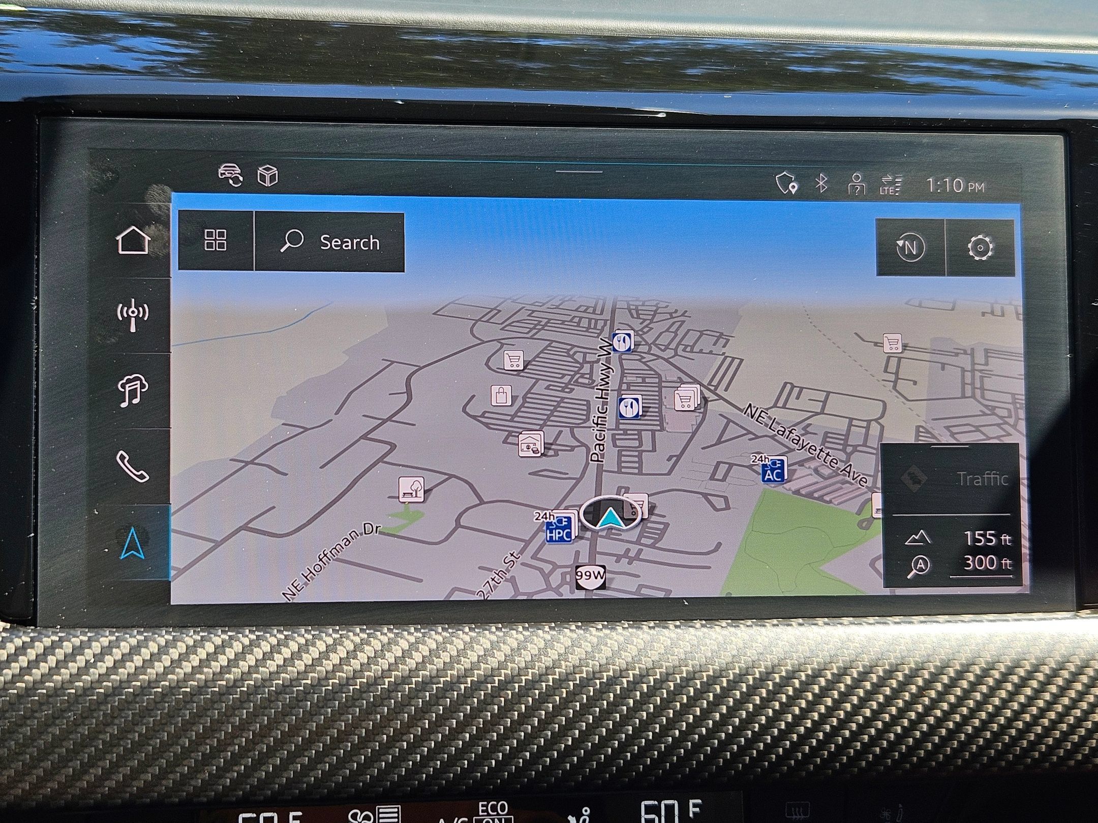 Used 2024 Audi e-tron GT Premium Plus AWD/4WD image 20