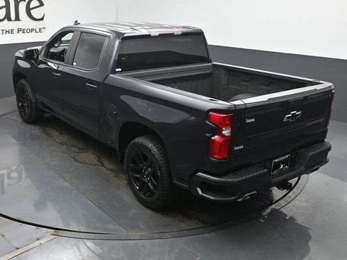 Used 2023 Chevrolet Silverado 1500 RST image 40