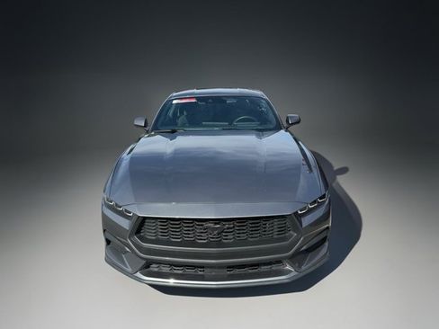 Used 2024 Ford Mustang Coupe RWD image 2
