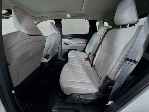 Used 2026 INFINITI QX60 Luxe w/ Cargo Package image 29