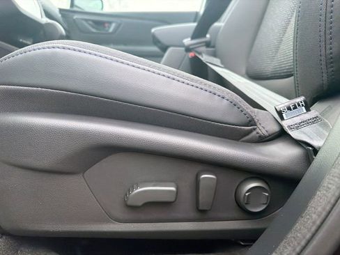 New 2026 Subaru Forester Premium image 35