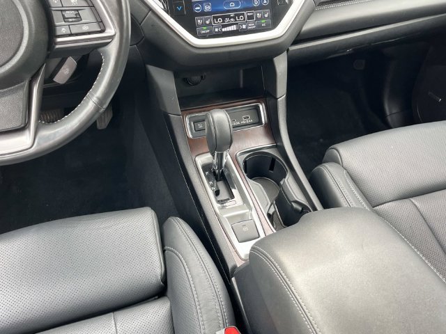 Used 2024 Subaru Ascent Touring AWD/4WD image 14