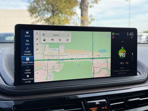 Certified 2025 Acura MDX w/ Advance Package image 26