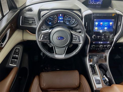 Used 2022 Subaru Ascent Touring w/ Popular Package #2A image 19