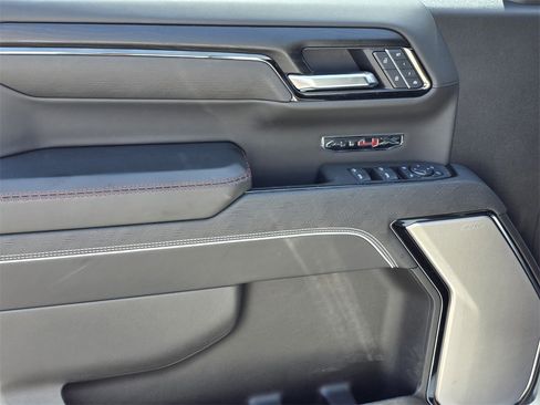 Used 2025 GMC Sierra 1500 AT4X image 14