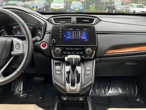 Used 2022 Honda CR-V EX-L image 23