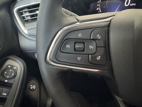 New 2026 Buick Encore GX Sport Touring w/ Comfort Package image 24