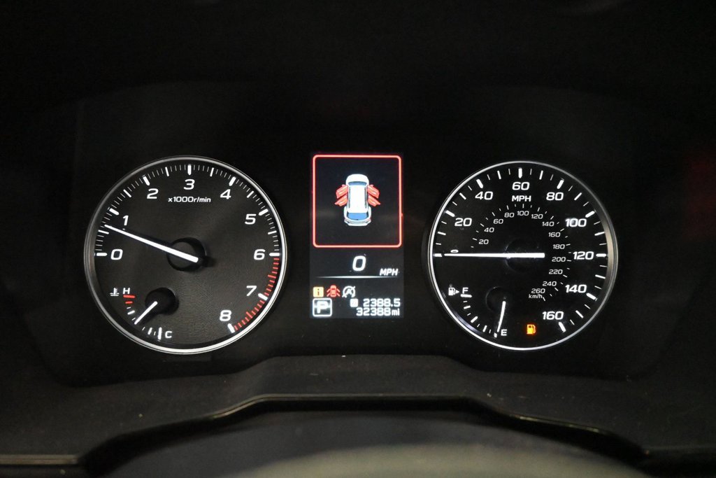 Used 2024 Subaru Outback Premium AWD/4WD image 19