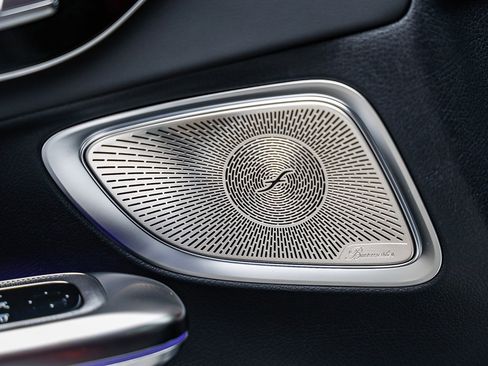 New 2026 Mercedes-Benz CLE 53 AMG 4MATIC Cabriolet image 19