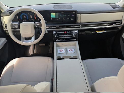 New 2026 Hyundai Santa Fe SE w/ Tow & Go Package image 14