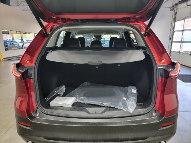 New 2026 MAZDA CX-5 Preferred AWD/4WD image 33