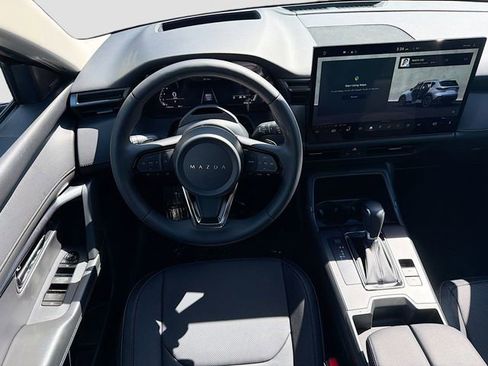 New 2026 MAZDA CX-5 2.5 S w/ Premium Plus Package image 17