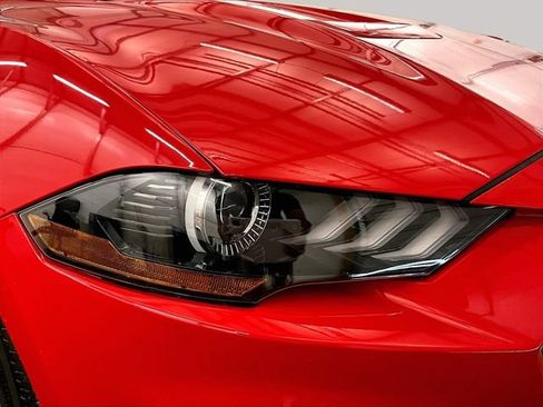 Used 2019 Ford Mustang GT RWD image 27