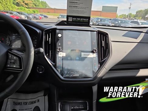 New 2026 Subaru Ascent Bronze Edition AWD/4WD image 11