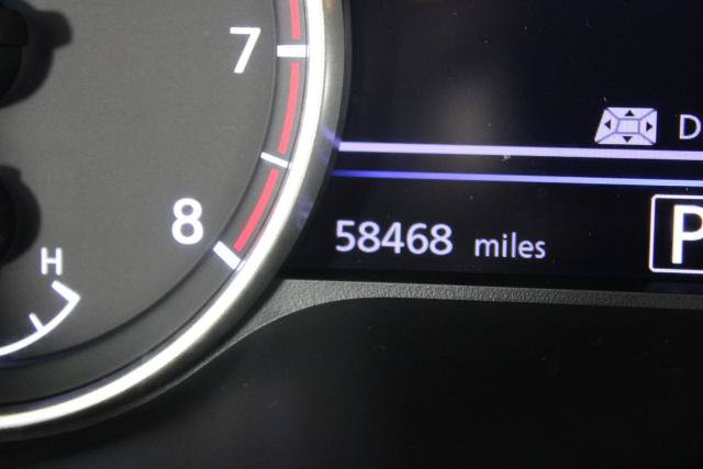Certified 2024 Nissan Sentra SV FWD image 26