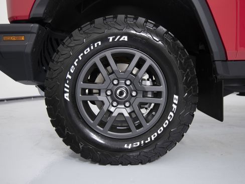 New 2025 INEOS Grenadier image 8