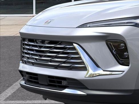 New 2026 Buick Envision Preferred image 13