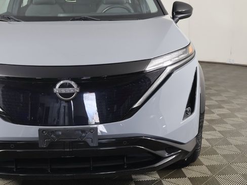 Used 2023 Nissan Ariya VENTURE+ image 13