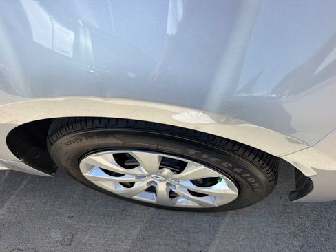 Used 2025 Toyota Corolla LE FWD image 10
