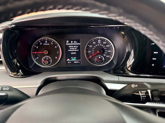 Used 2023 Kia K5 GT-Line FWD image 24