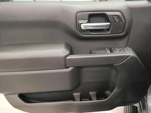 New 2026 GMC Sierra 1500 Pro w/ Pro Value Package image 22