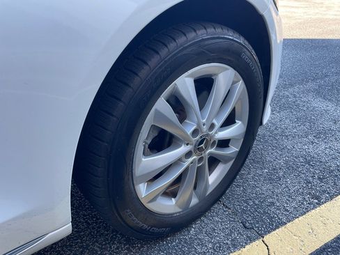 Used 2019 Mercedes-Benz C 300 4MATIC Sedan w/ Premium Package image 12