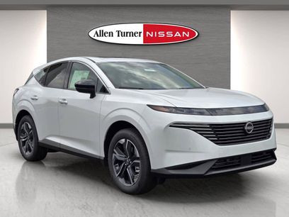 New 2025 Nissan Murano SL