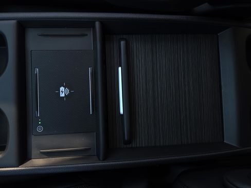 New 2026 Honda Odyssey EX-L image 36