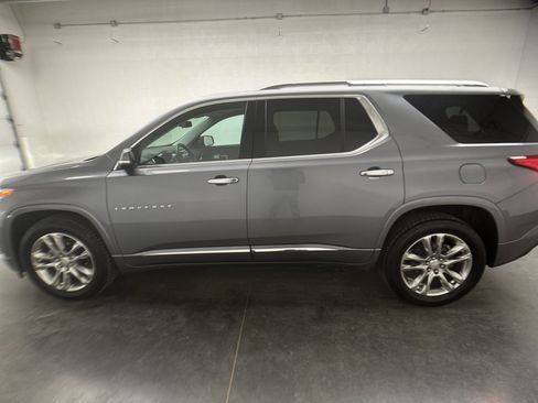 Used 2020 Chevrolet Traverse High Country image 6