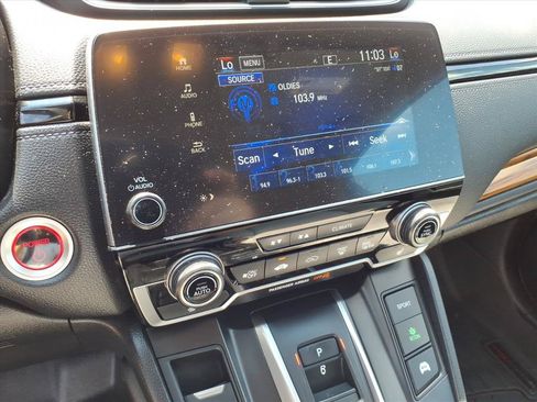 Used 2022 Honda CR-V EX image 22