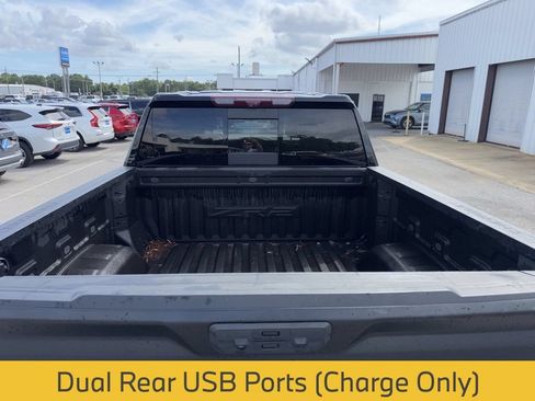 Used 2024 Chevrolet Silverado 1500 ZR2 w/ ZR2 Bison Edition AWD/4WD image 13