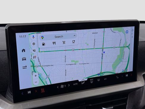 Used 2025 Ford Explorer Platinum w/ LUX Leather Package image 38