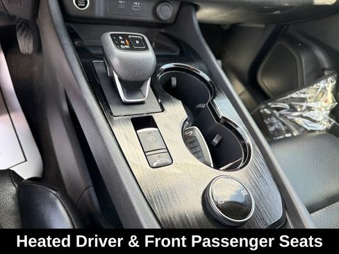 Used 2023 Nissan Rogue SV w/ SV Premium B Package AWD/4WD image 26