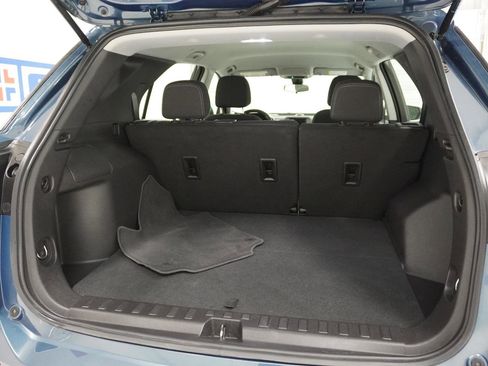 Used 2024 Chevrolet Equinox LS w/ Driver Confidence II Package image 7