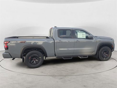 New 2026 Nissan Frontier PRO-4X w/ Pro Premium Package image 6