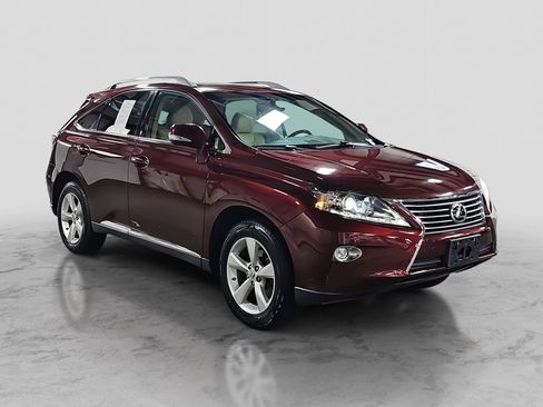 Used 2015 Lexus RX 350 350 image 3