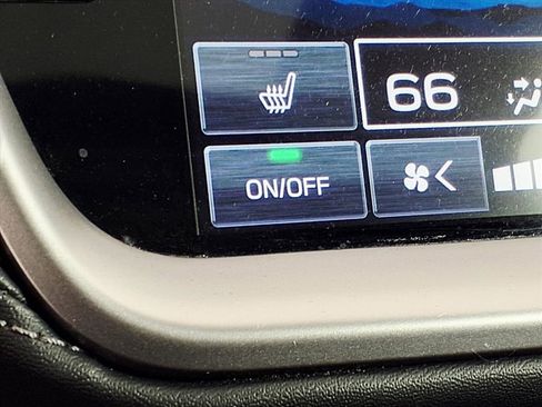 Certified 2023 Subaru Outback Premium image 20