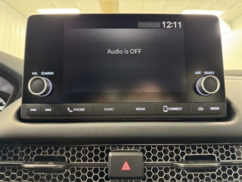 Used 2025 Honda HR-V Sport image 35