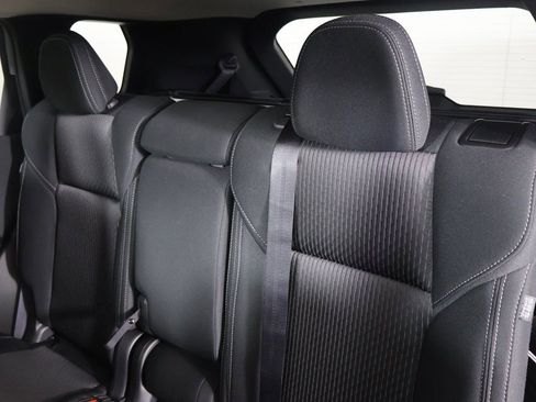 New 2026 Mitsubishi Outlander ES AWD/4WD image 29