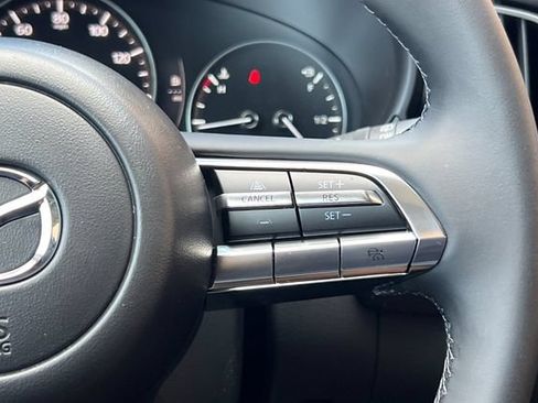 New 2026 MAZDA CX-50 AWD 2.5 Hybrid w/ Weather Package image 28