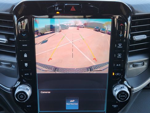 New 2026 RAM 1500 Big Horn image 15