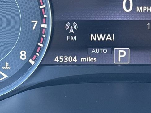 Certified 2023 Nissan Armada SL w/ Cargo Package image 25