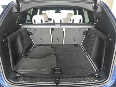 Used 2019 BMW X3 sDrive30i RWD image 17