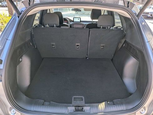 Used 2024 Ford Escape Active image 13